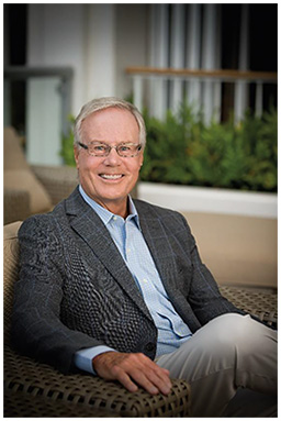 Mark Rolfing